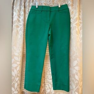 Ann Taylor Loft The Curvy Riviera Pant